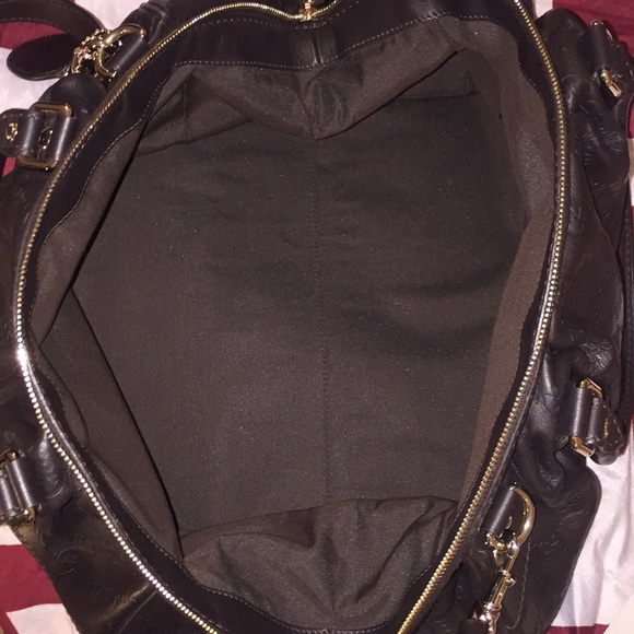 Gucci Handbag - Picture 5 of 6